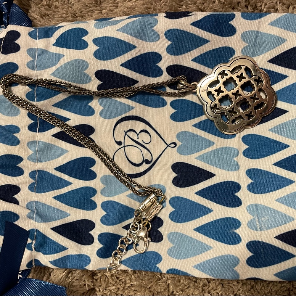 Brighton necklace